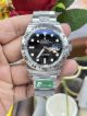 C+ Factory Clone Rolex Explorer II Stainless Steel Black Dial Cal (6)_th.jpg